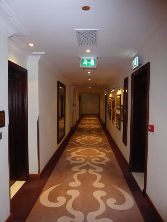 Flur Ajman Saray, a Luxury Collection Resort
