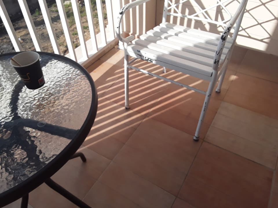 Zimmer Sandy Beach Resort