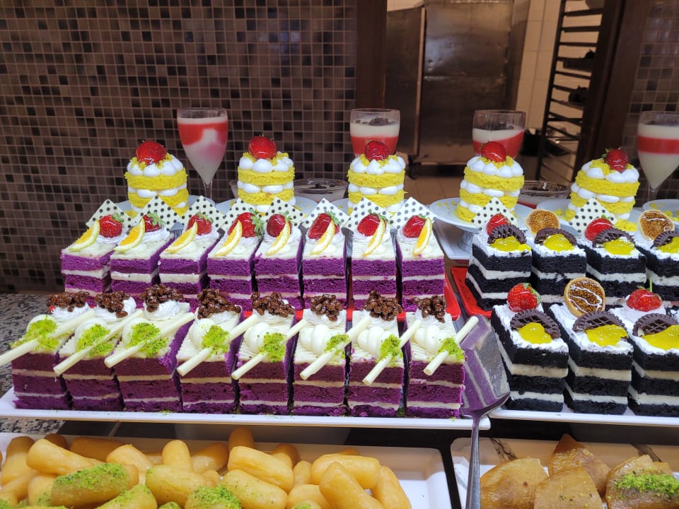 Gastro My Home Resort