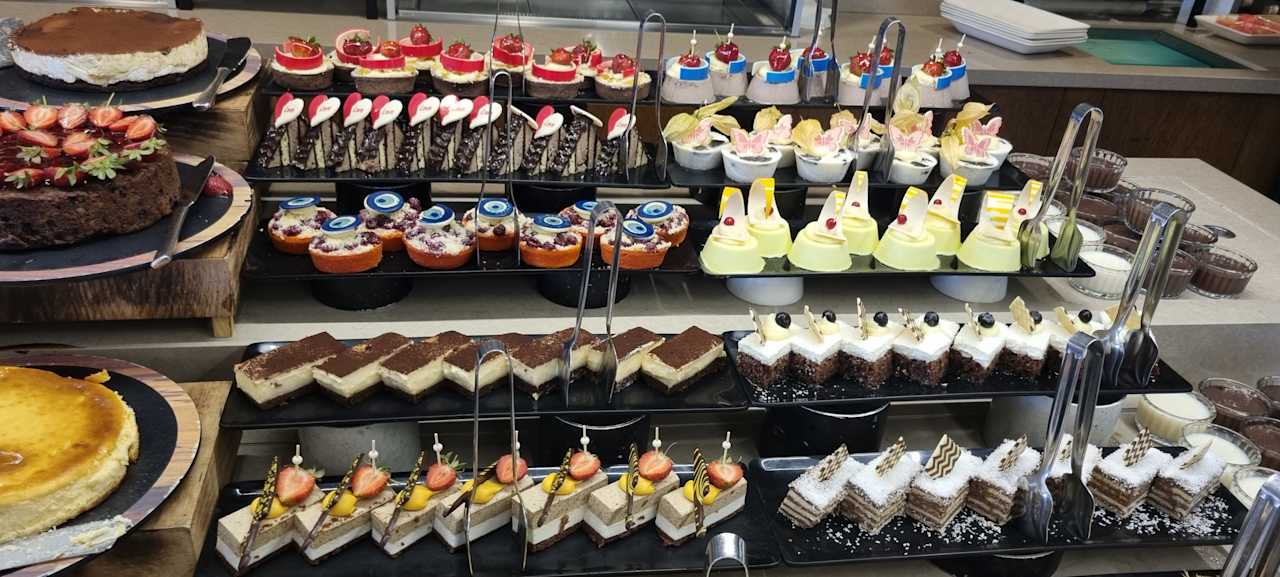 Sonstiges Melas Resort Hotel