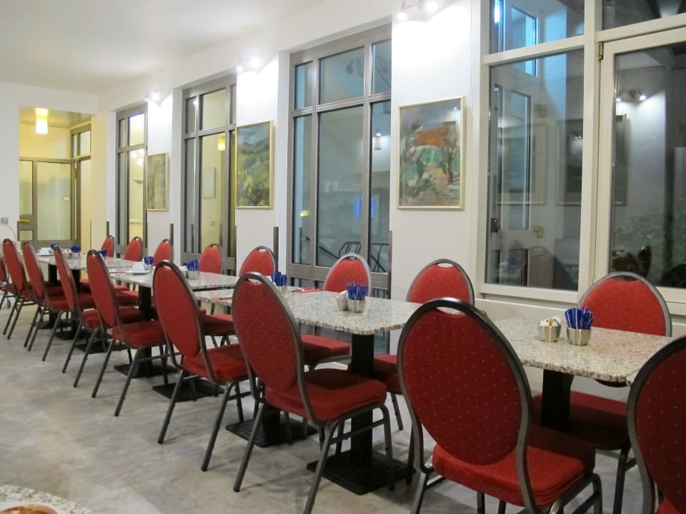 Gastro Hotel Casa Chiara