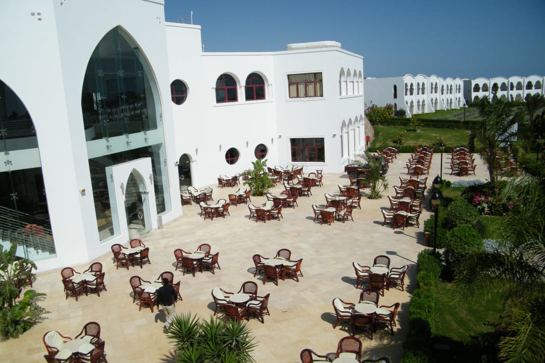 Gardenbar Hotel Gorgonia Beach Resort