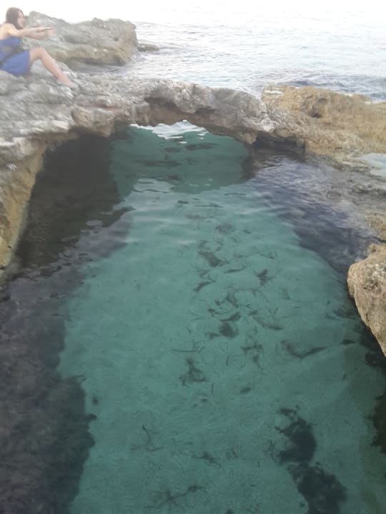 Strand Creta Maris Resort