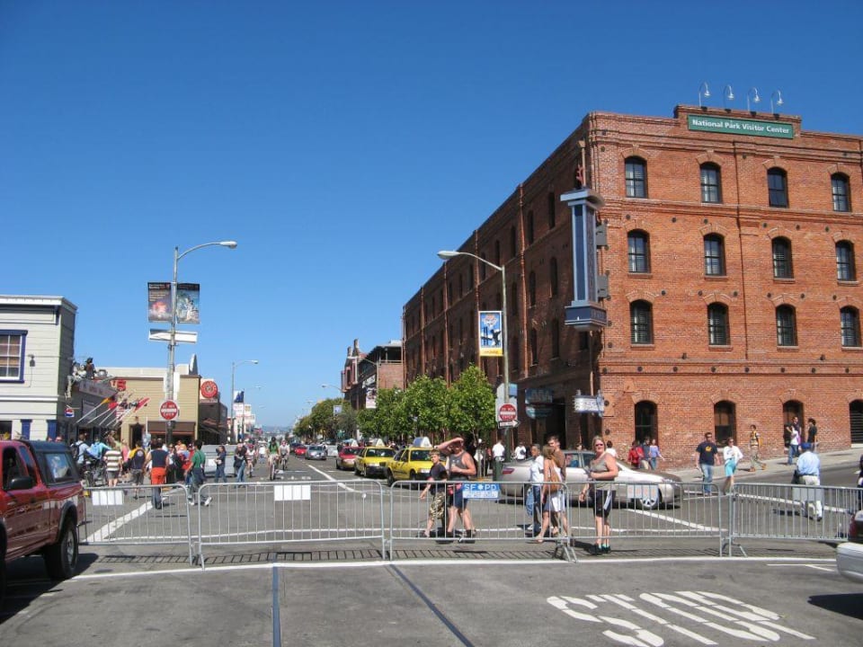 Hotel Argonaut in San Francisco Hotel Argonaut