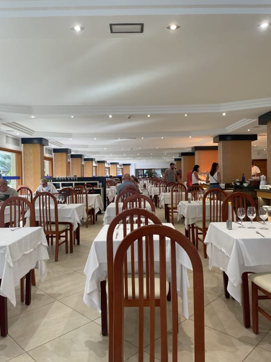 Gastro HL Suitehotel Playa del Ingles