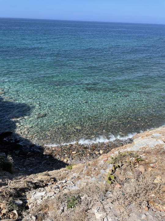 Strand Hotel Stella Beach