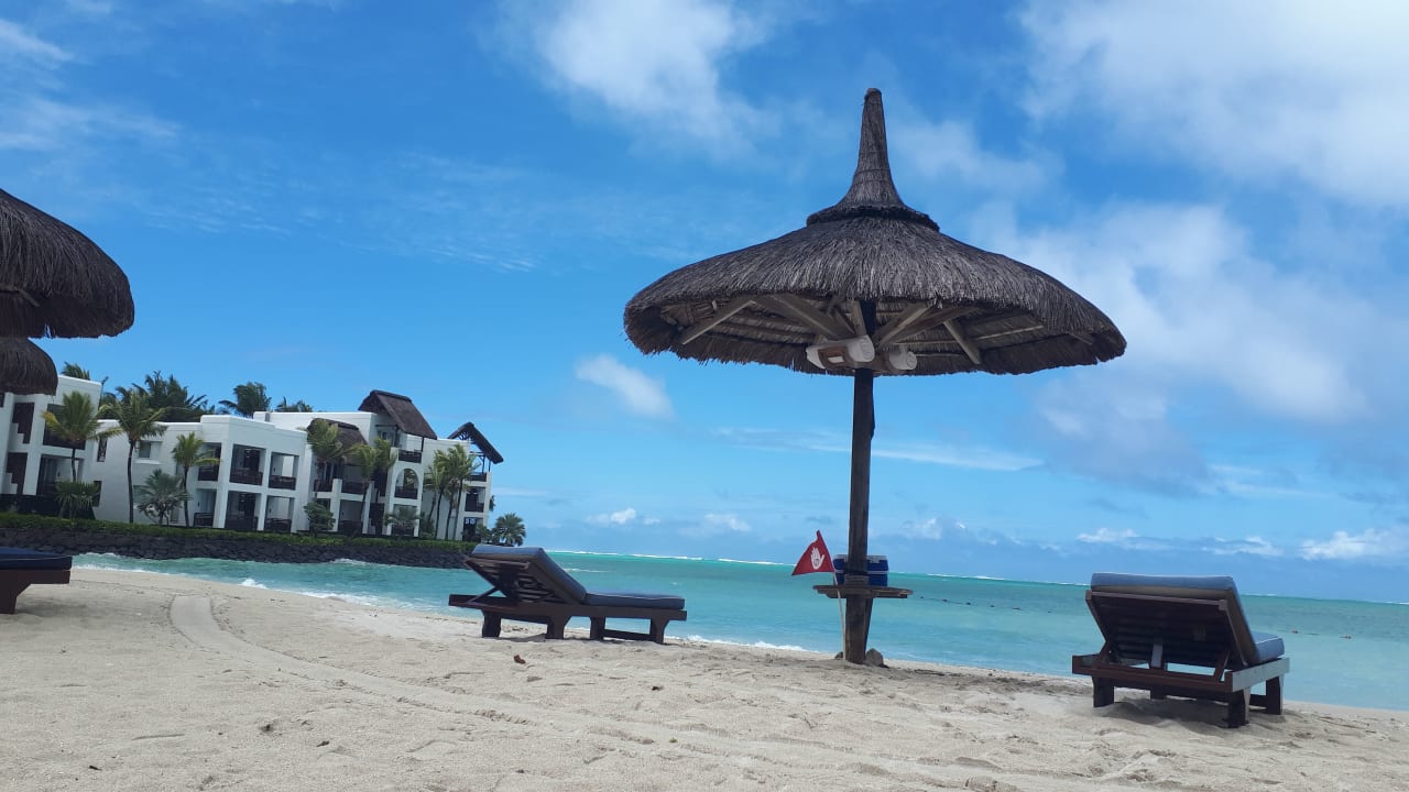 Strand Shangri-La Le Touessrok Mauritius