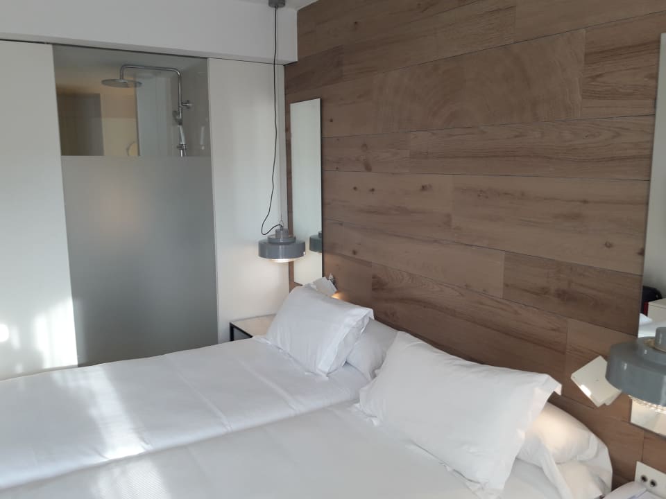 Zimmer Hotel HM Gran Fiesta