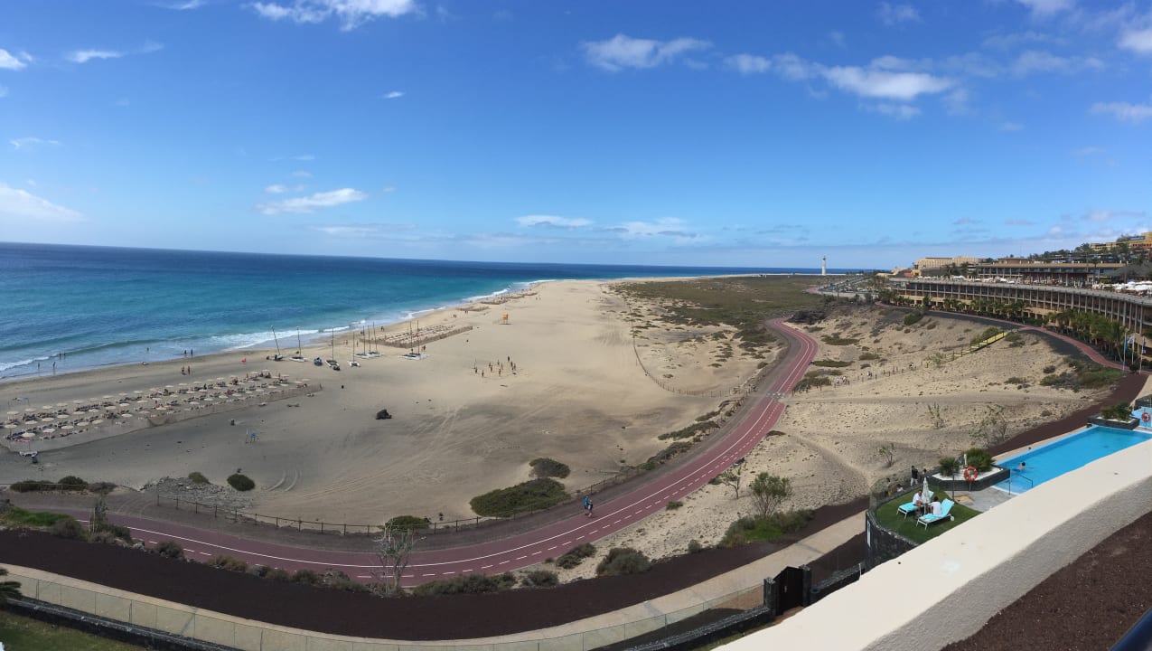 Ausblick Iberostar Waves Playa Gaviotas