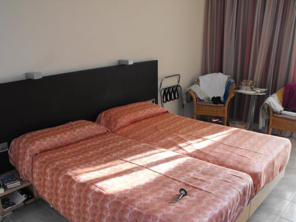 Zimmer 314 Bikini Island & Mountain Hotel Es Trenc
