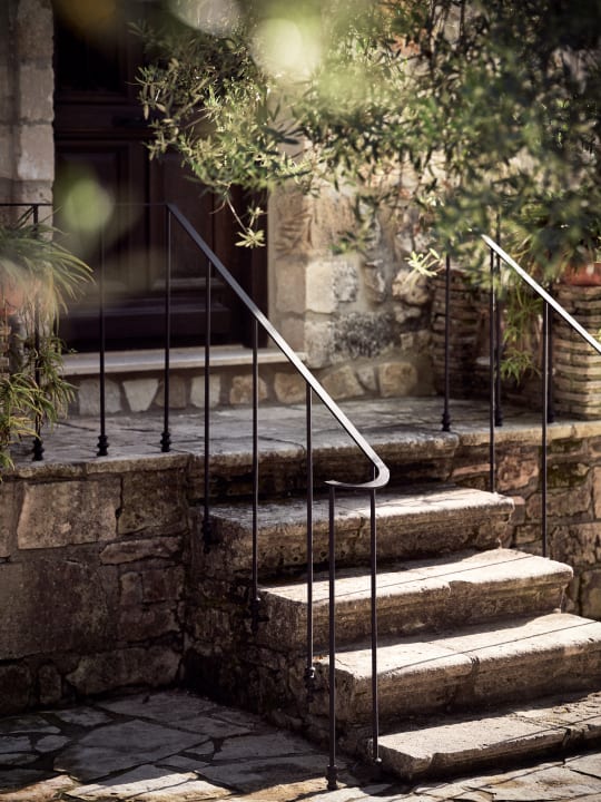 Sonstiges Hotel Leeda's Village