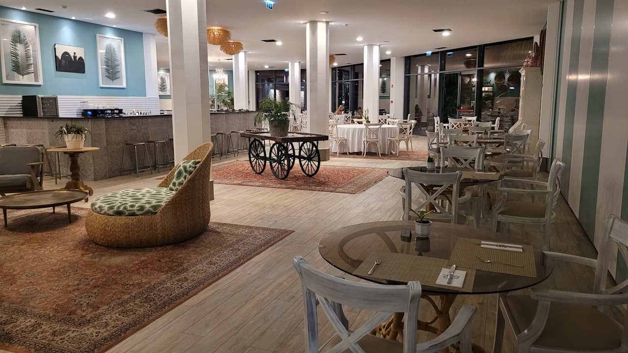 Gastro Hotel Baia Azul