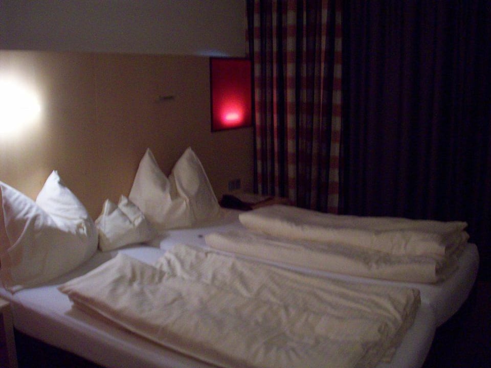 Man schläft hier so gut Landhotel Gasthof Drexler