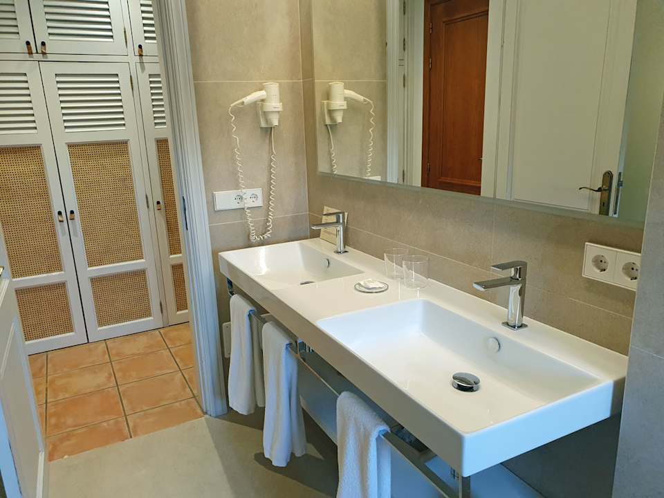 Zimmer Principal Son Amoixa