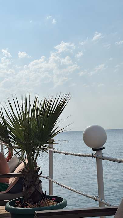 Strand Hotel Delphin Imperial