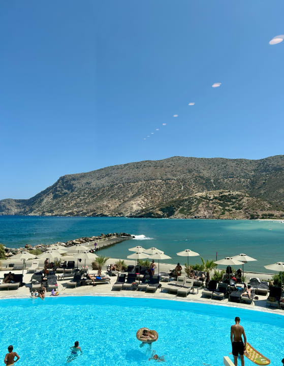 Pool Fodele Beach & Water Park Holiday Resort