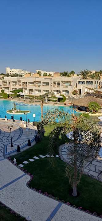 Pool Iberotel Casa Del Mar Resort