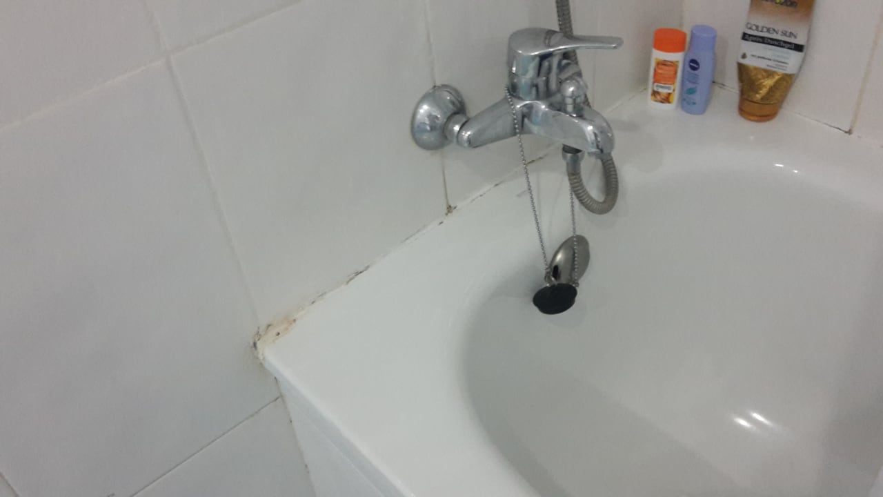 Zimmer Apartamentos LIVVO Morromar