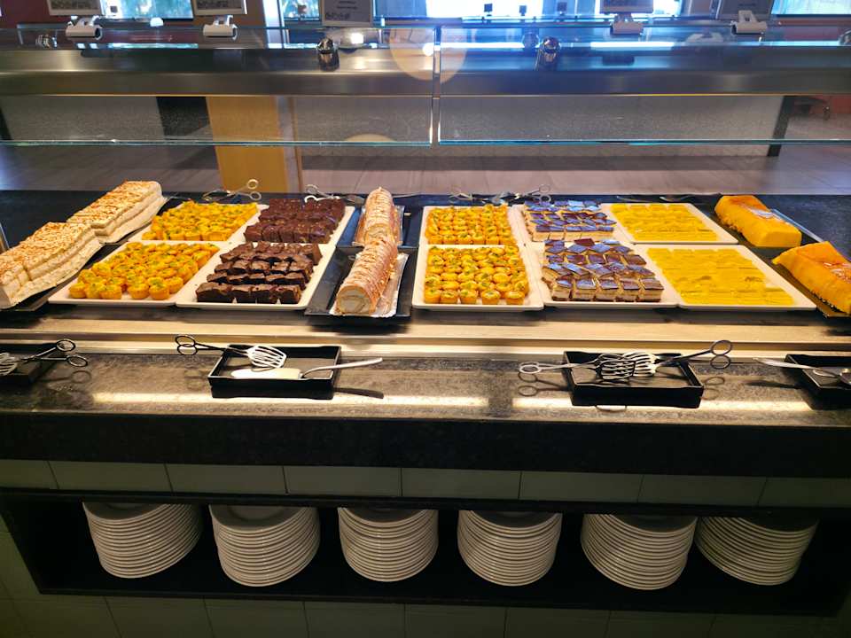 Gastro Hotel Riu Chiclana