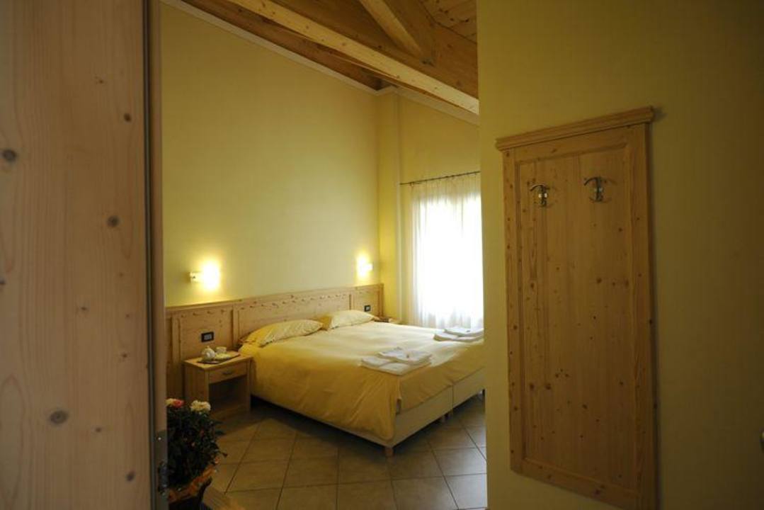 Camere Residence Hotel Raggio Di Luce