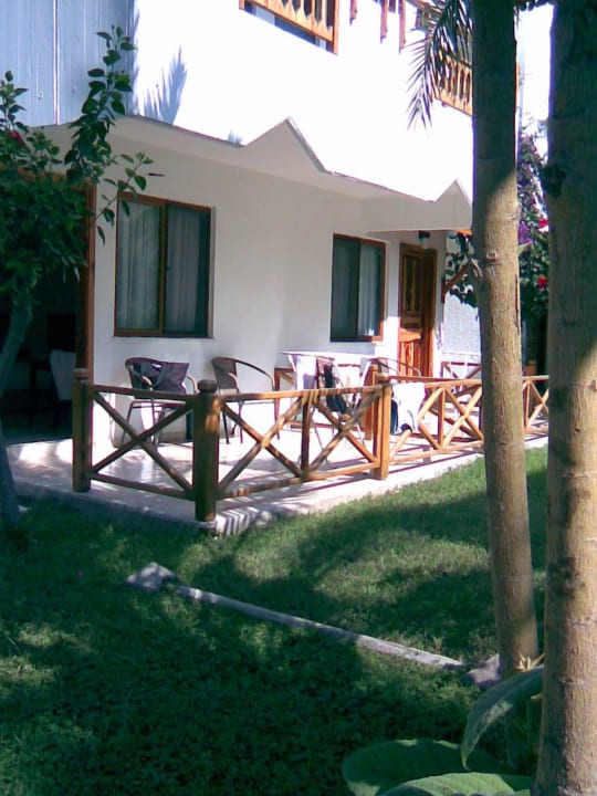 Antik Garden Antik Garden