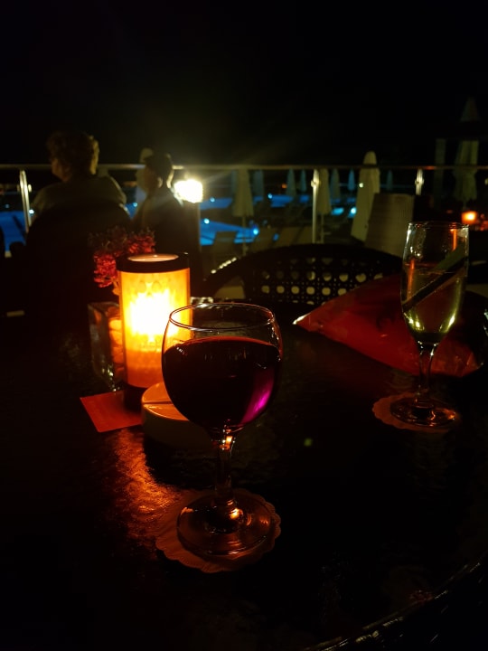 Gastro TUI BLUE Seno - Adults Only