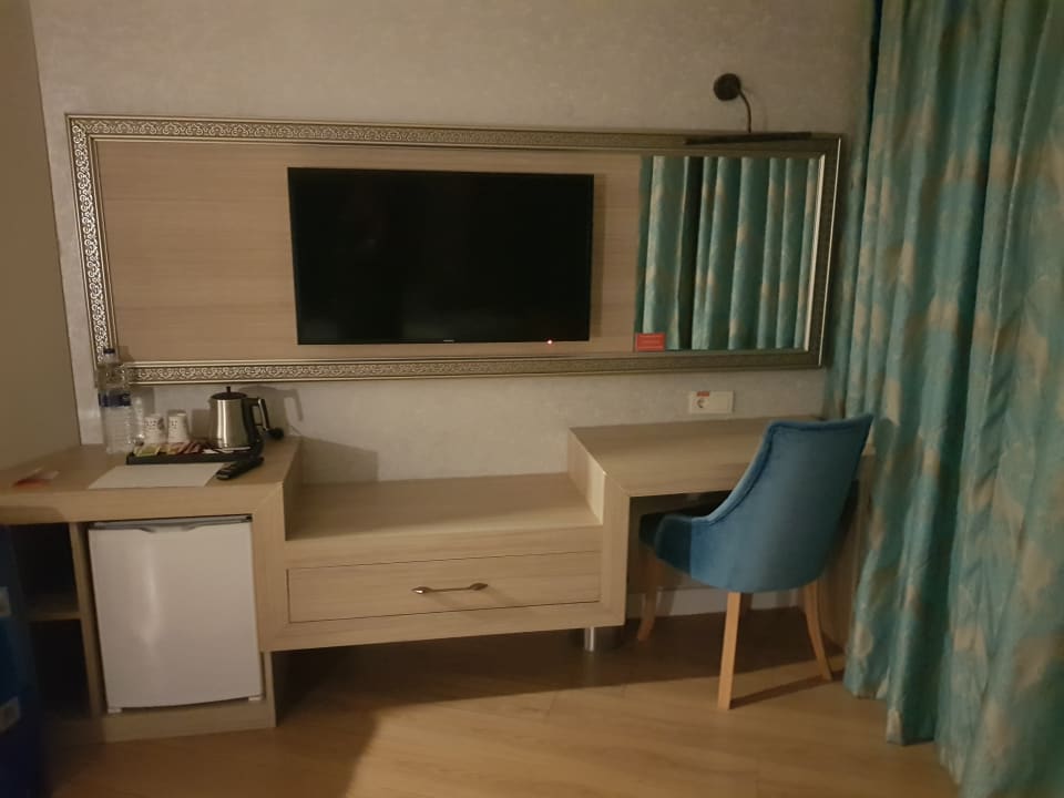 Zimmer The Marilis Hill Resort Hotel & Spa Ultra All Inclusive