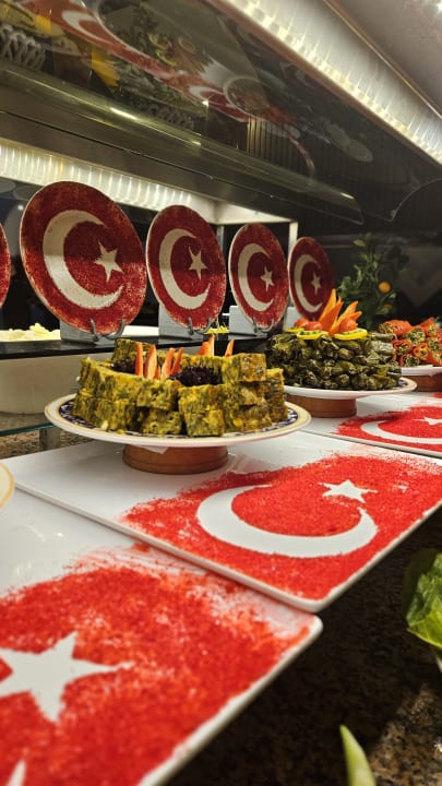 Gastro Telatiye Resort