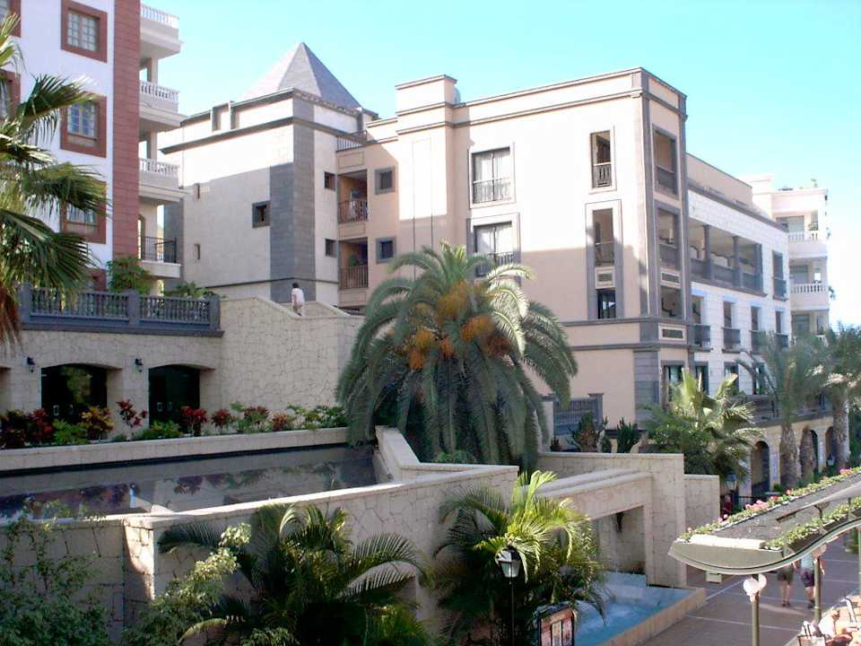 Gran Tacande Gran Tacande Wellness & Relax Costa Adeje