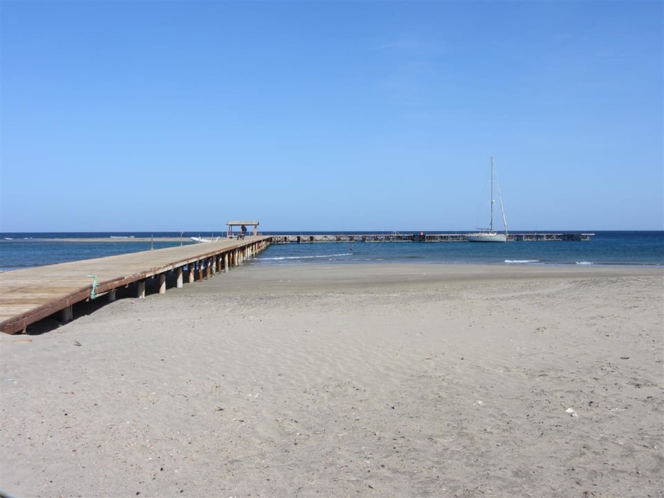 Steg Three Corners Equinox Beach Resort