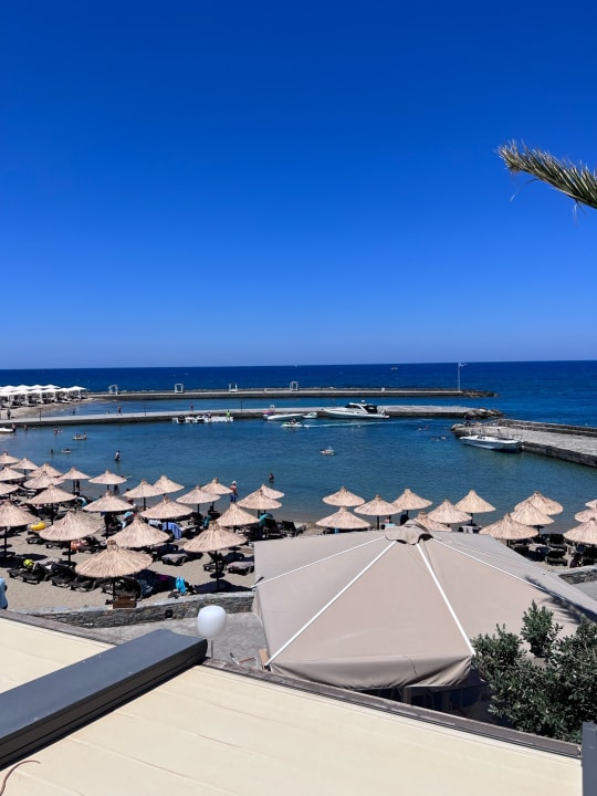 Strand Nana Golden Beach