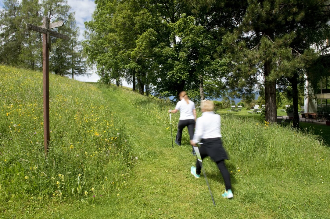 Sport & Freizeit Hotel Inntaler Hof