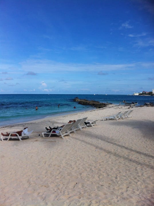 Hotelstrand Decameron Maryland