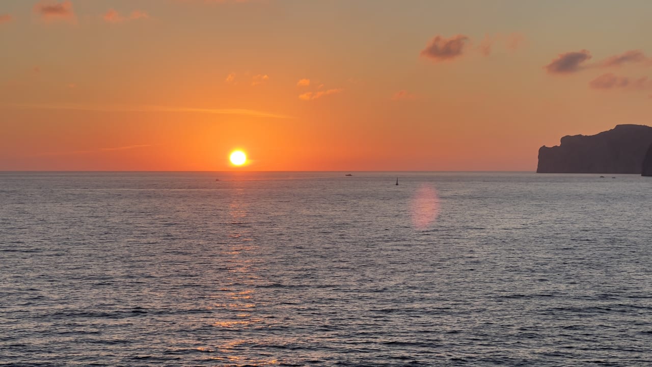 Ausblick Sentido Fido Punta del Mar – Adults only