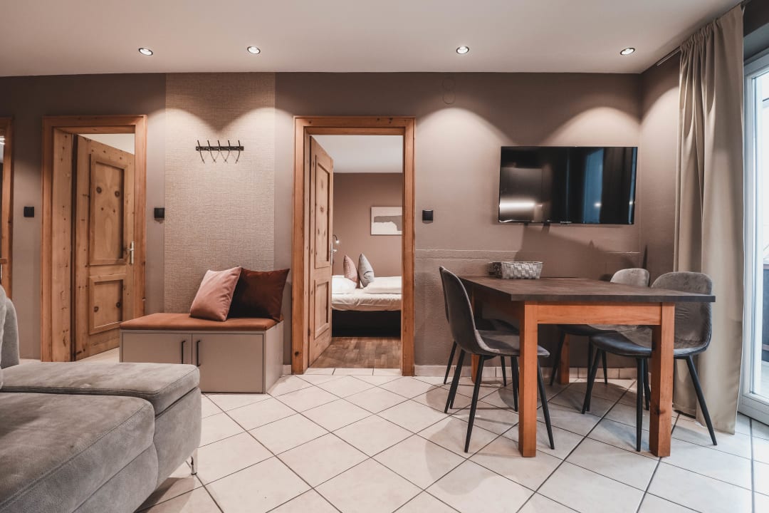 Zimmer Residence Montani