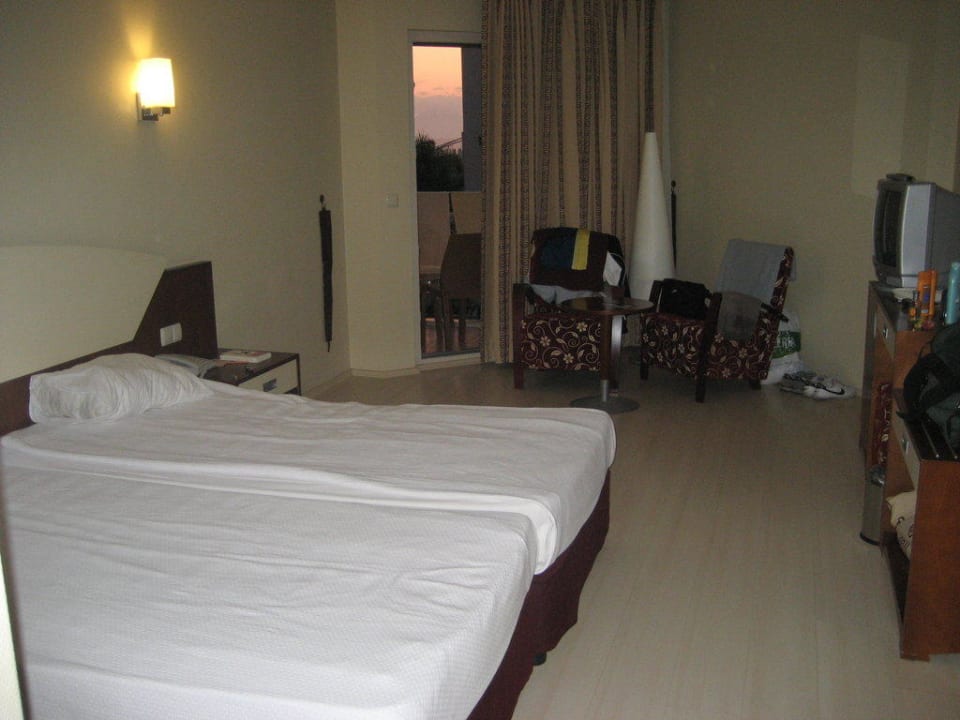 Zimmer Belek Beach Resort Hotel