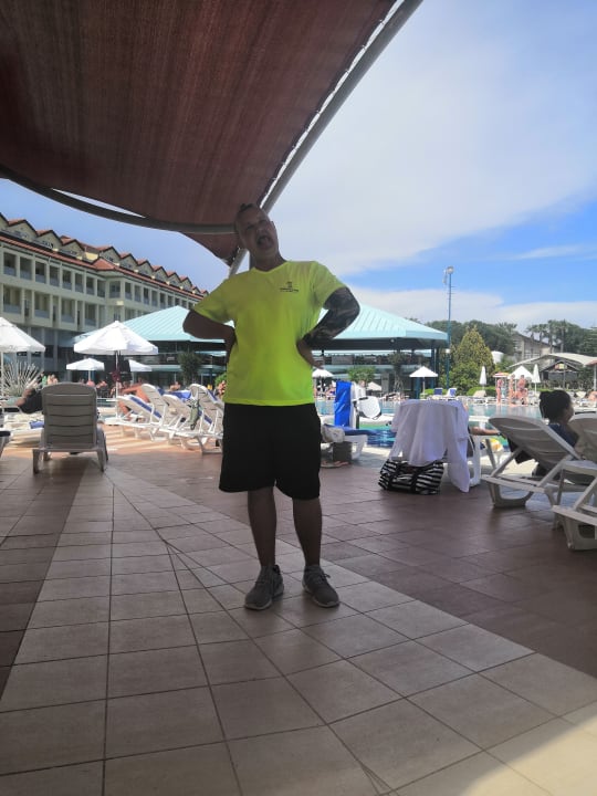 Sport & Freizeit Le Jardin Resort