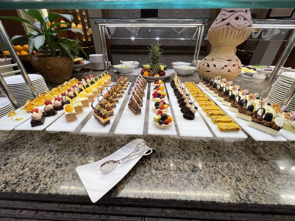 Gastro Steigenberger Resort Ras Soma