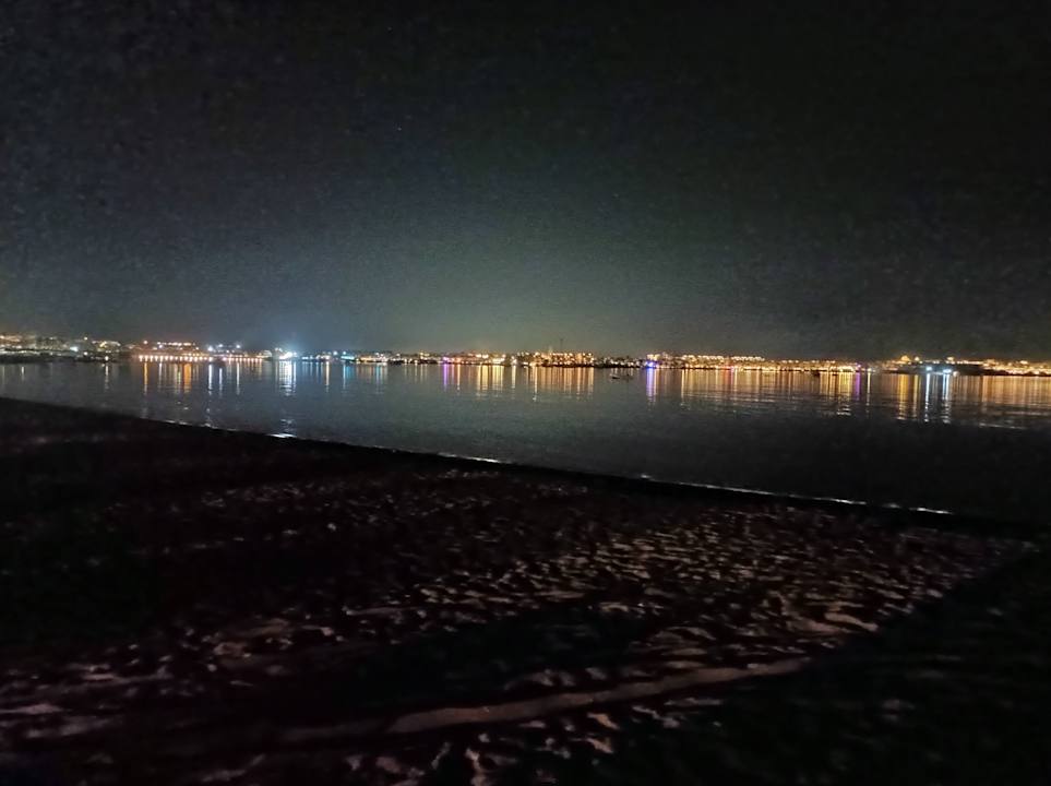 Strand Cleopatra Luxury Resort Makadi Bay