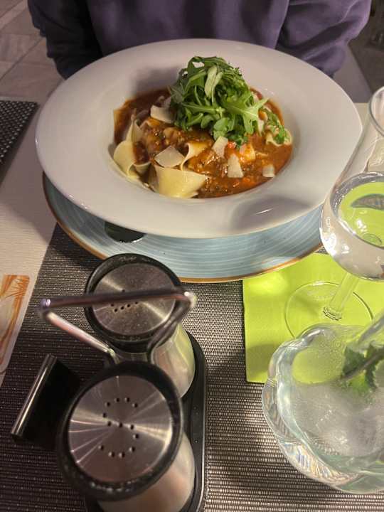 Gastro Hotel Nordkap