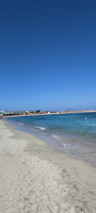 Strand Hilton Marsa Alam Nubian Resort