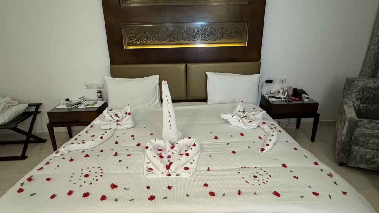 Zimmer Pickalbatros Villaggio Resort - Portofino