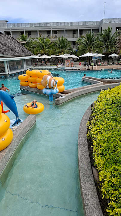 Pool The Sands Khao Lak by Katathani