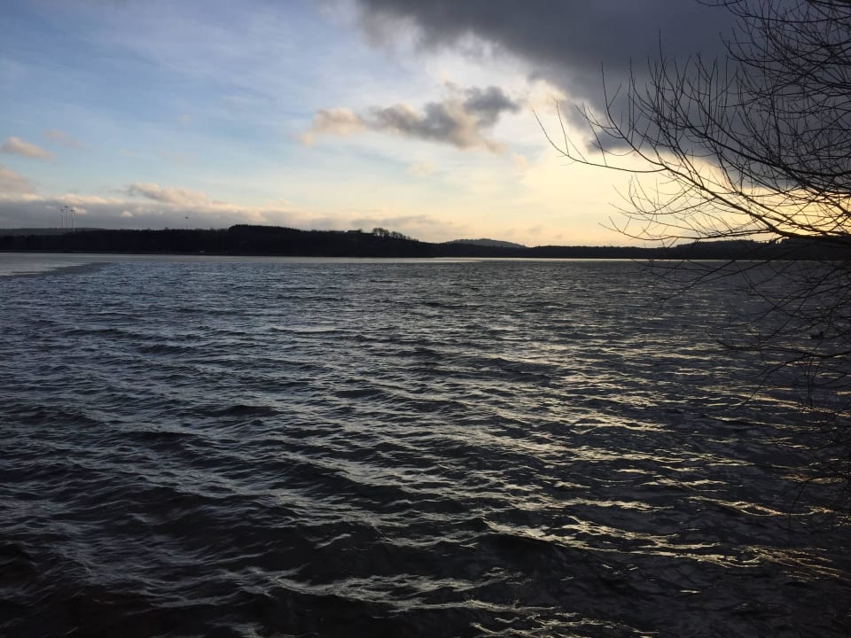 Am Bostalsee Center Parcs Park Bostalsee