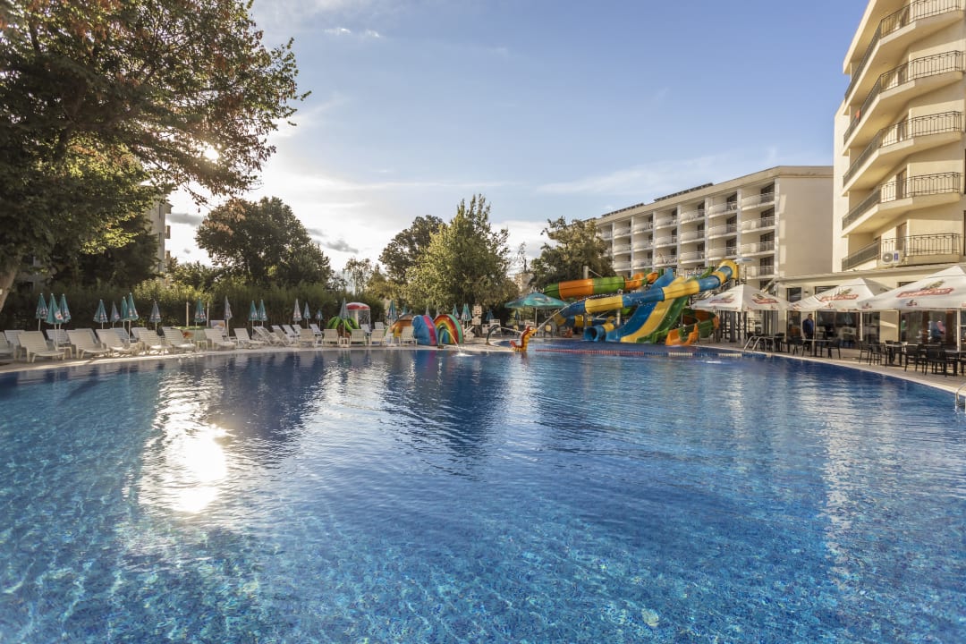 Sport & Freizeit Prestige Hotel & Aquapark