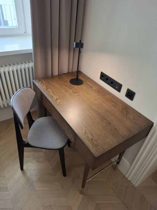 Zimmer On The Square Guesthouse