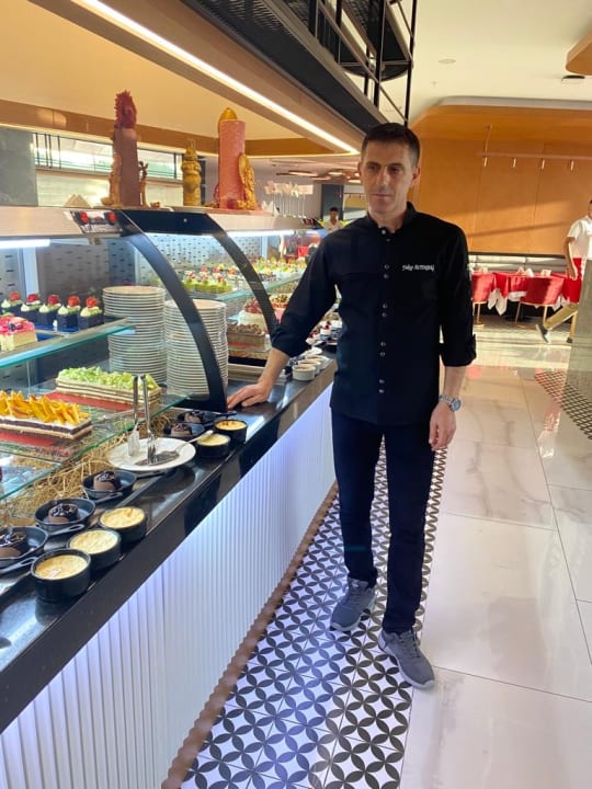 Gastro Side Stella Elite Resort & Spa