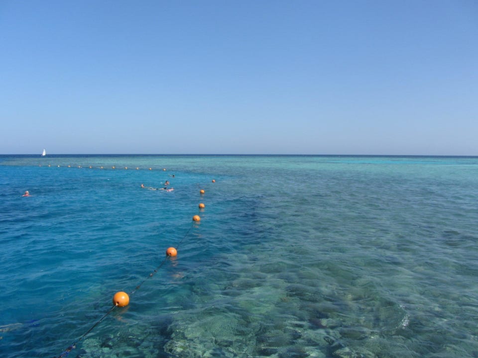 Blaues Meer Stella Garden Resort & Spa, Makadi Bay