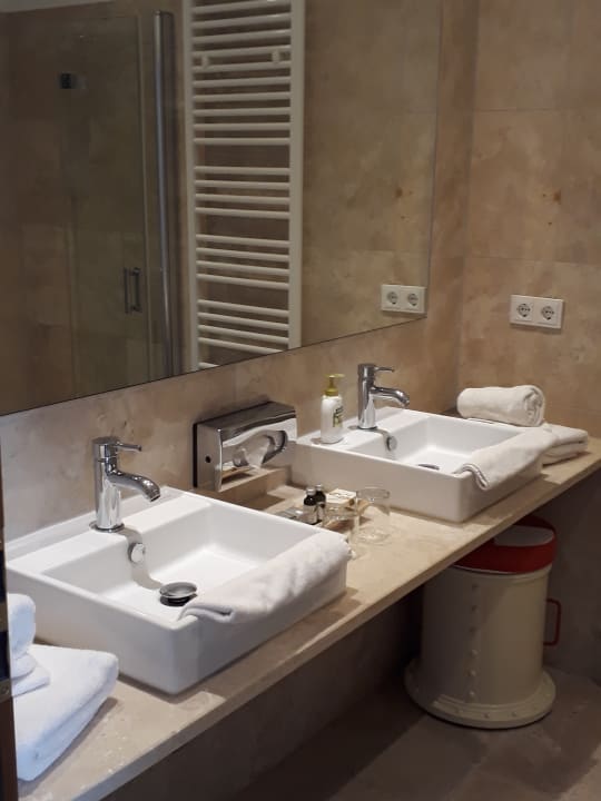 Zimmer Hotel Friese up anner Siet