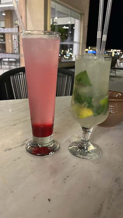 Sonstiges The V Luxury Resort Sahl Hasheesh